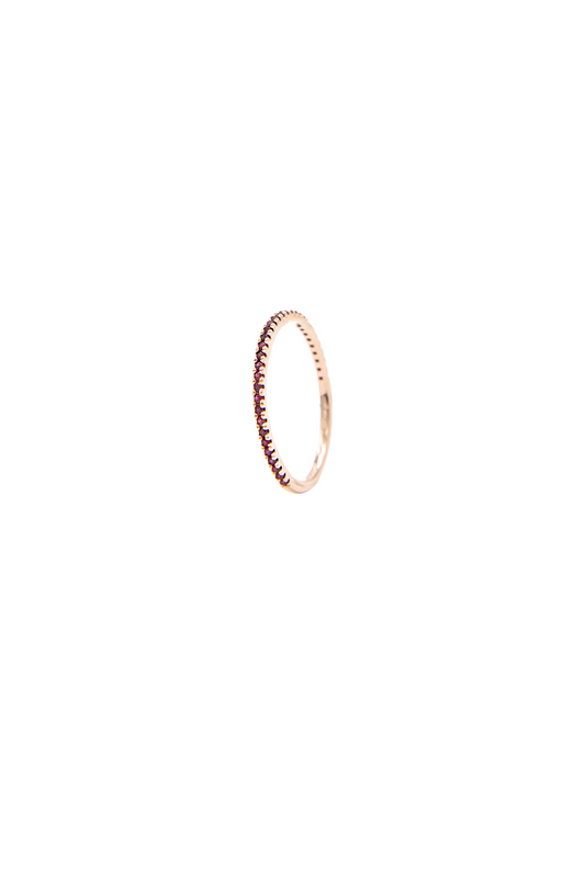 Ring Lily