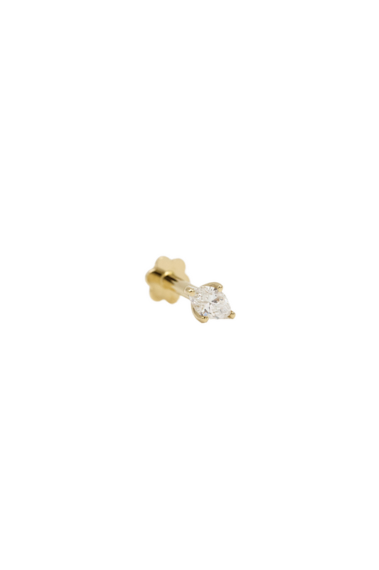 Drop Piercing