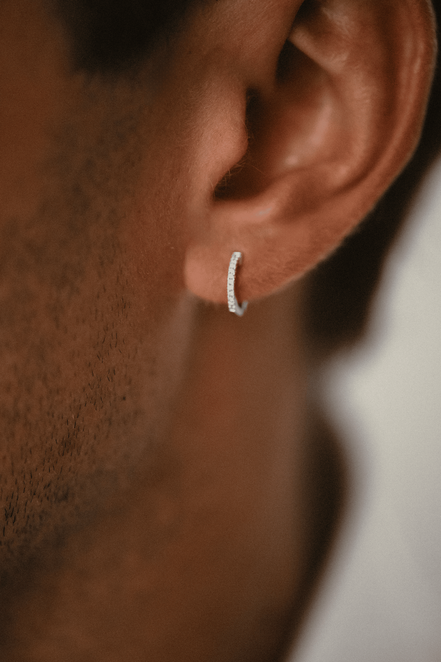 Daylight Hoop - 7mm