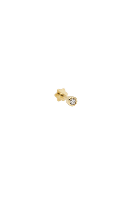 Mini Stone Piercing
