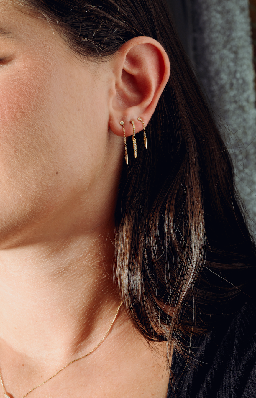 Oli Earring