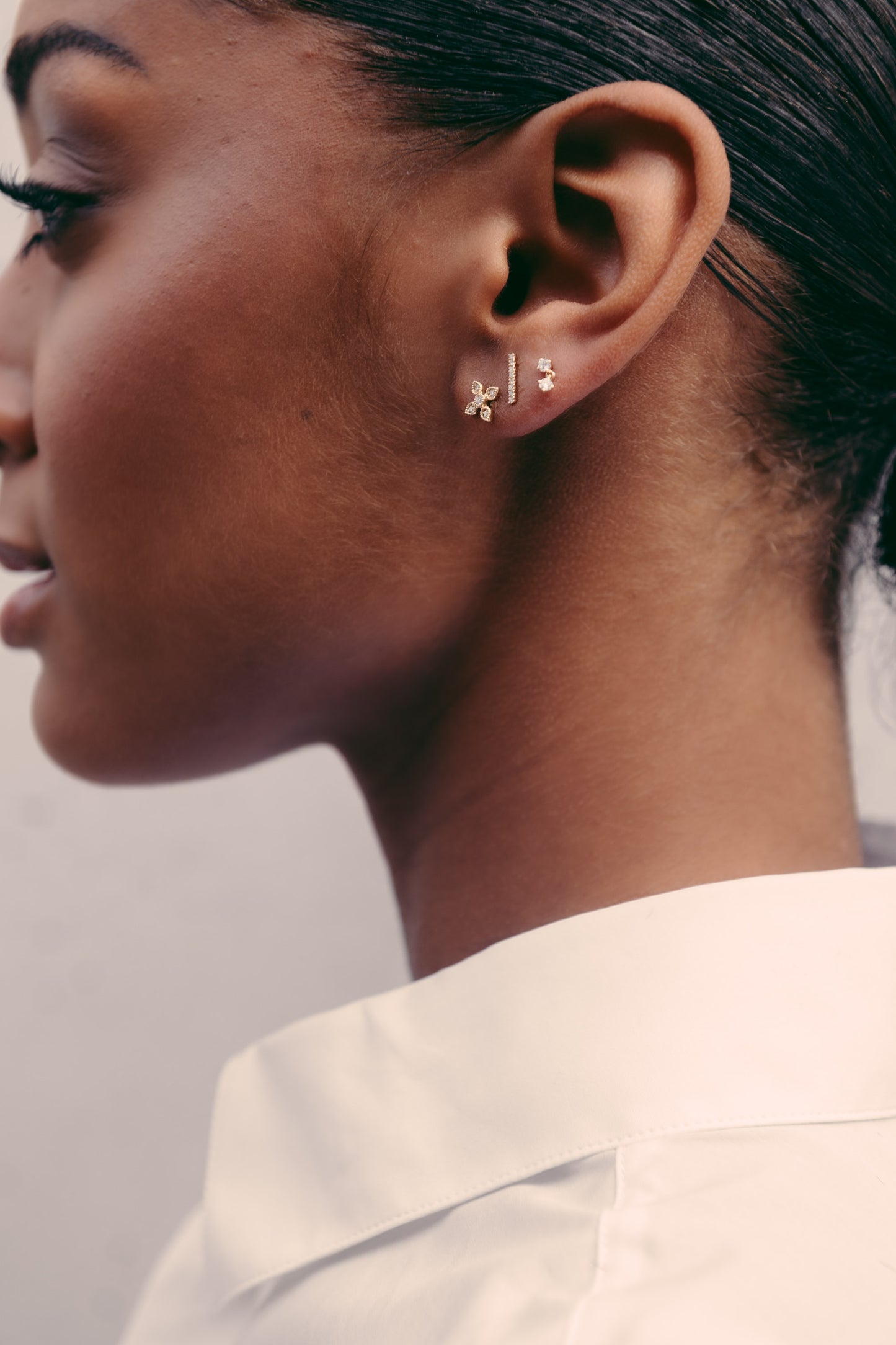 Fleur Piercing