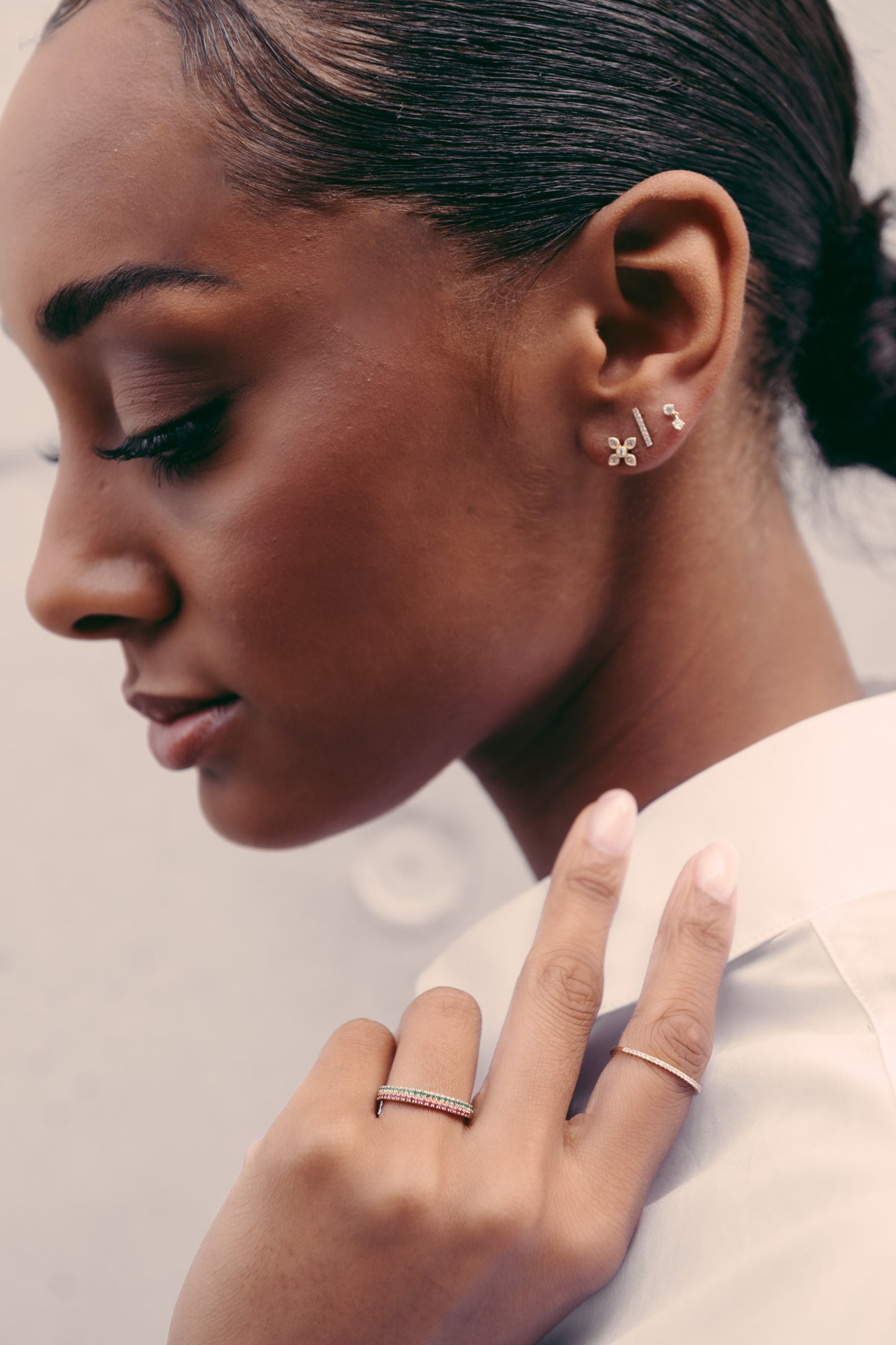Macha Piercing