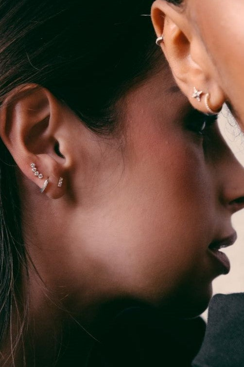 Piercing Hailey