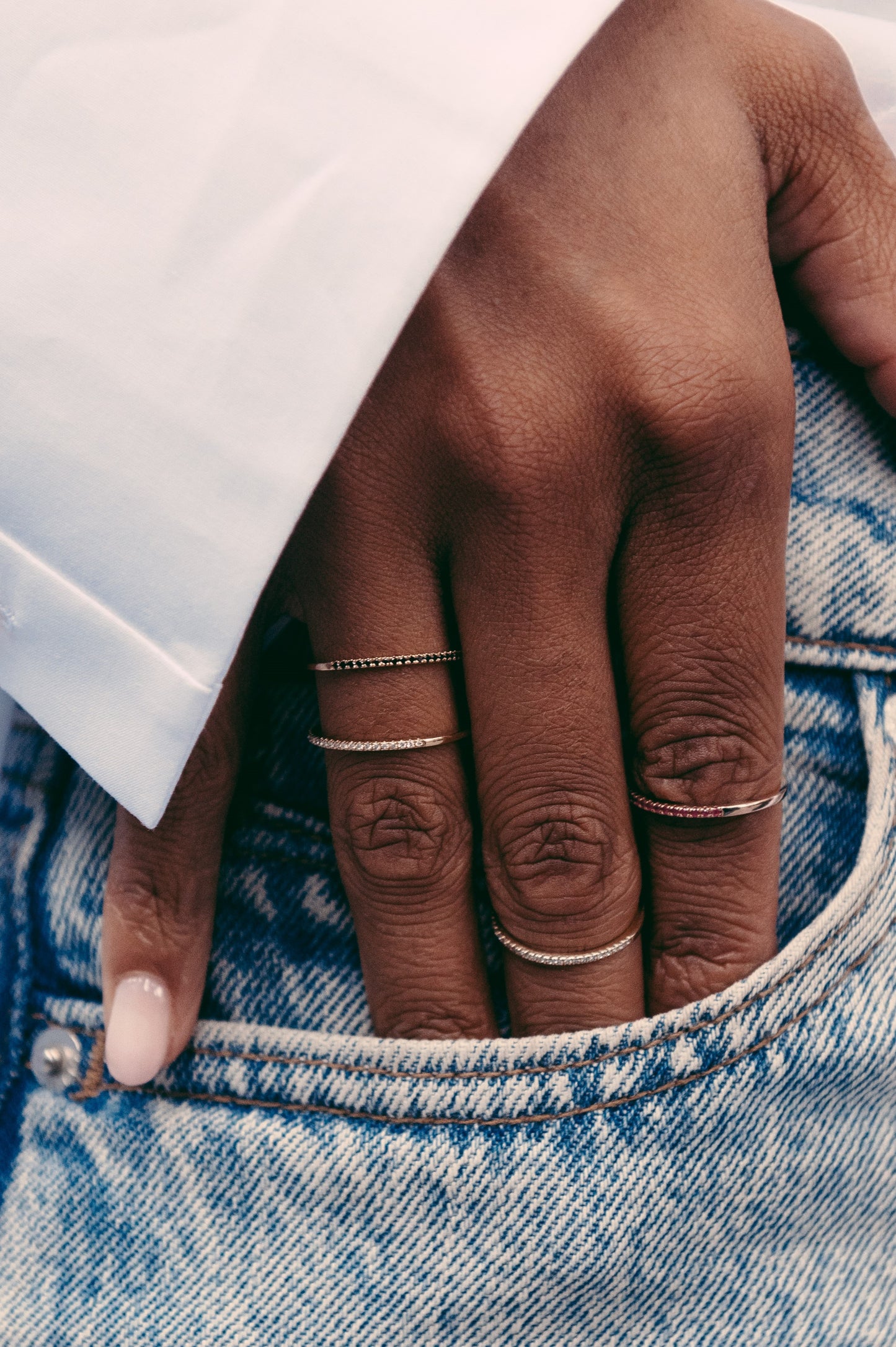 Bague Stephi
