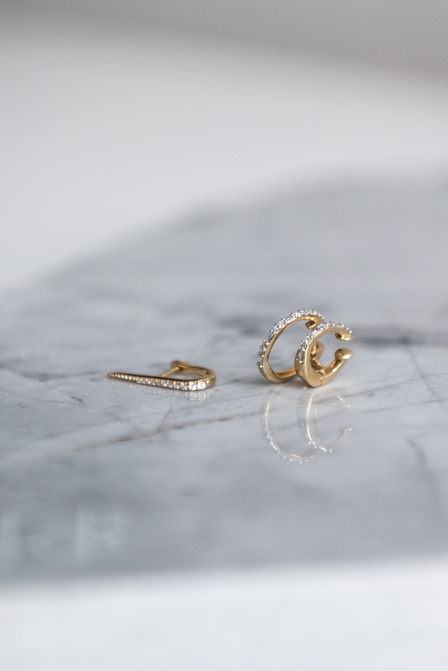 Milou Earring
