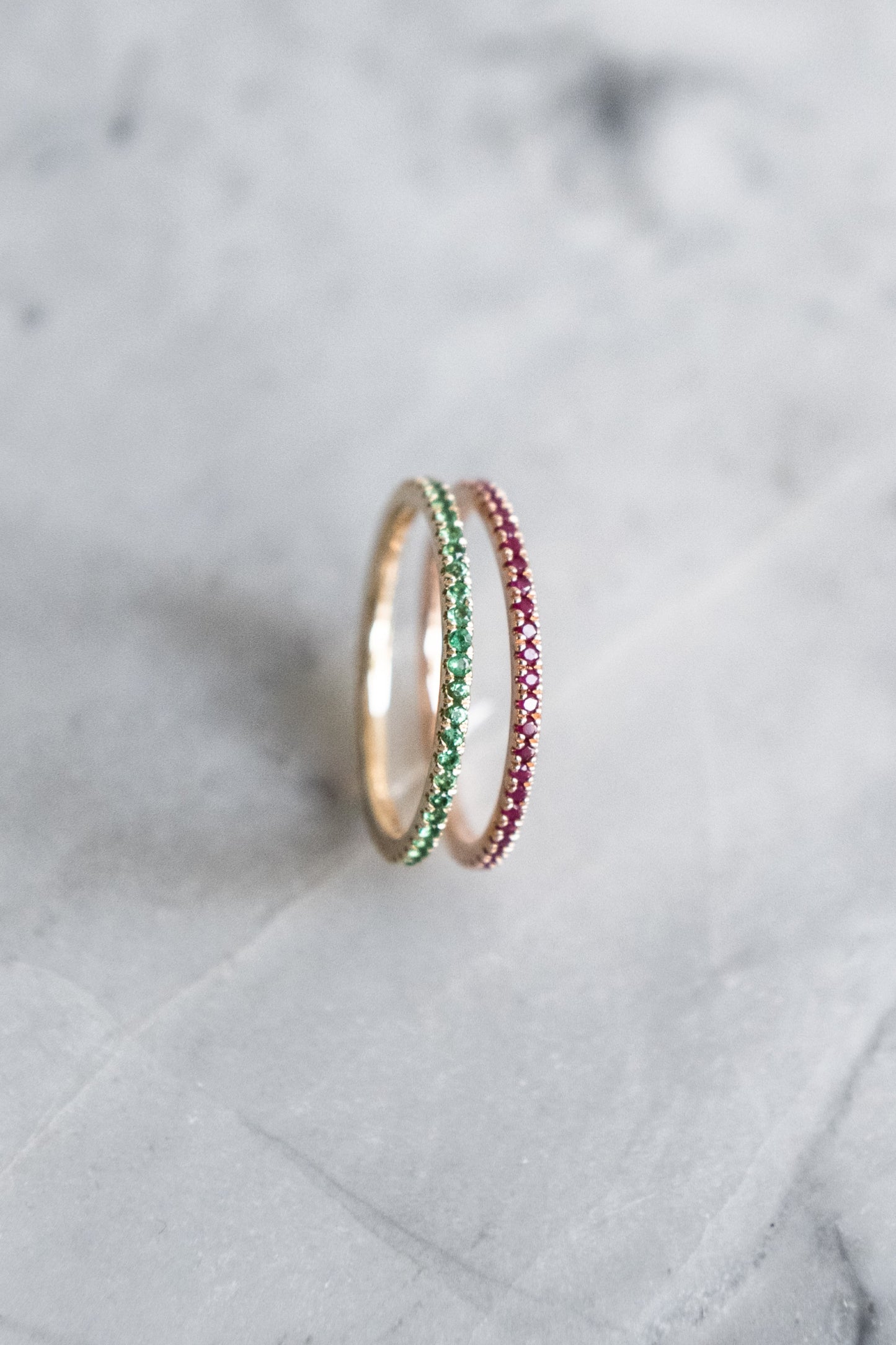 Bague Lily