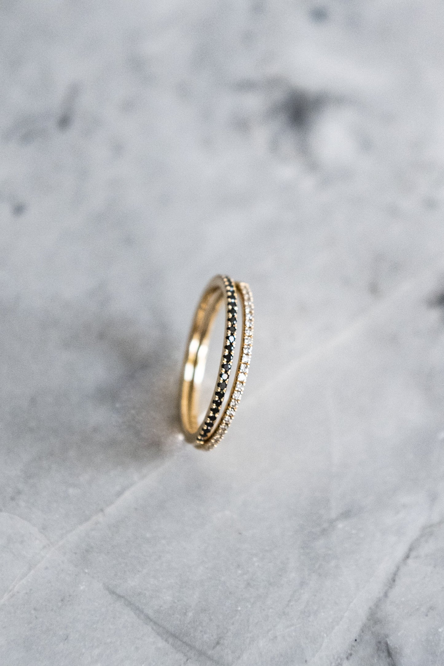 Bague Stephi