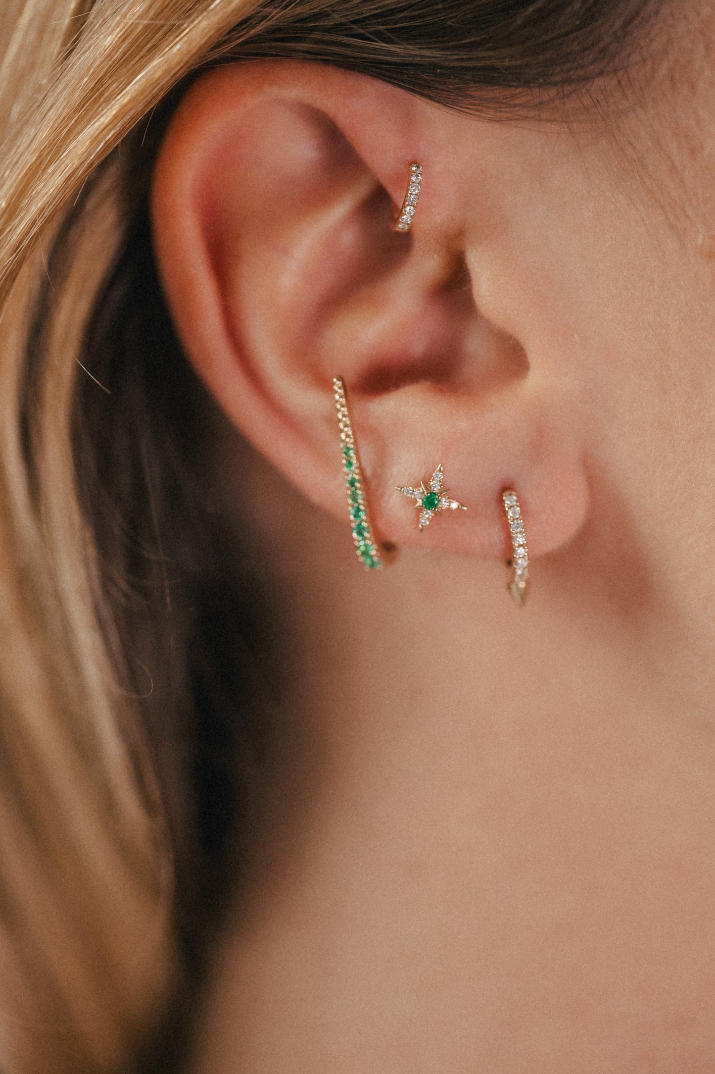 Star Piercing