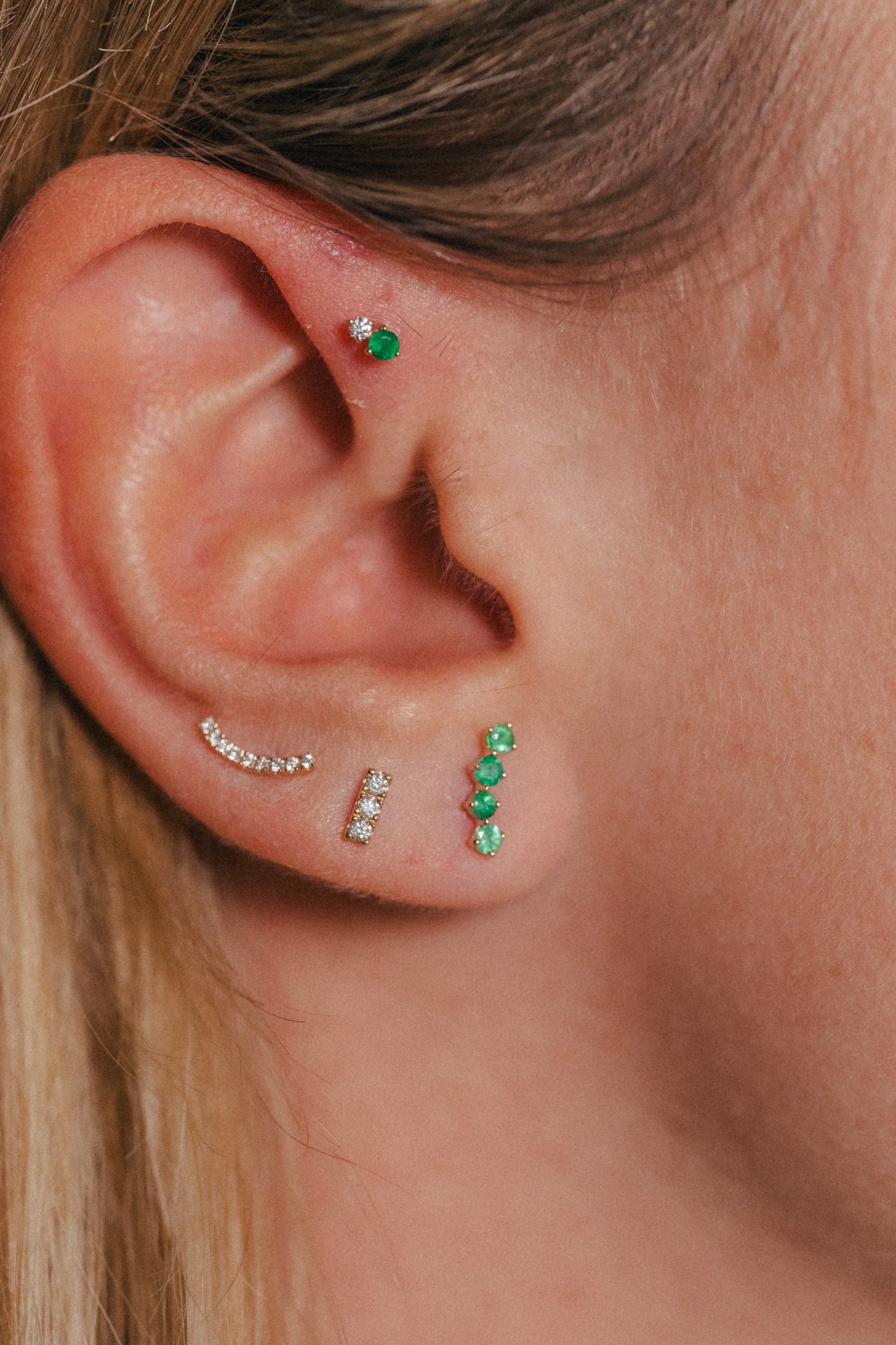 Hailey Piercing