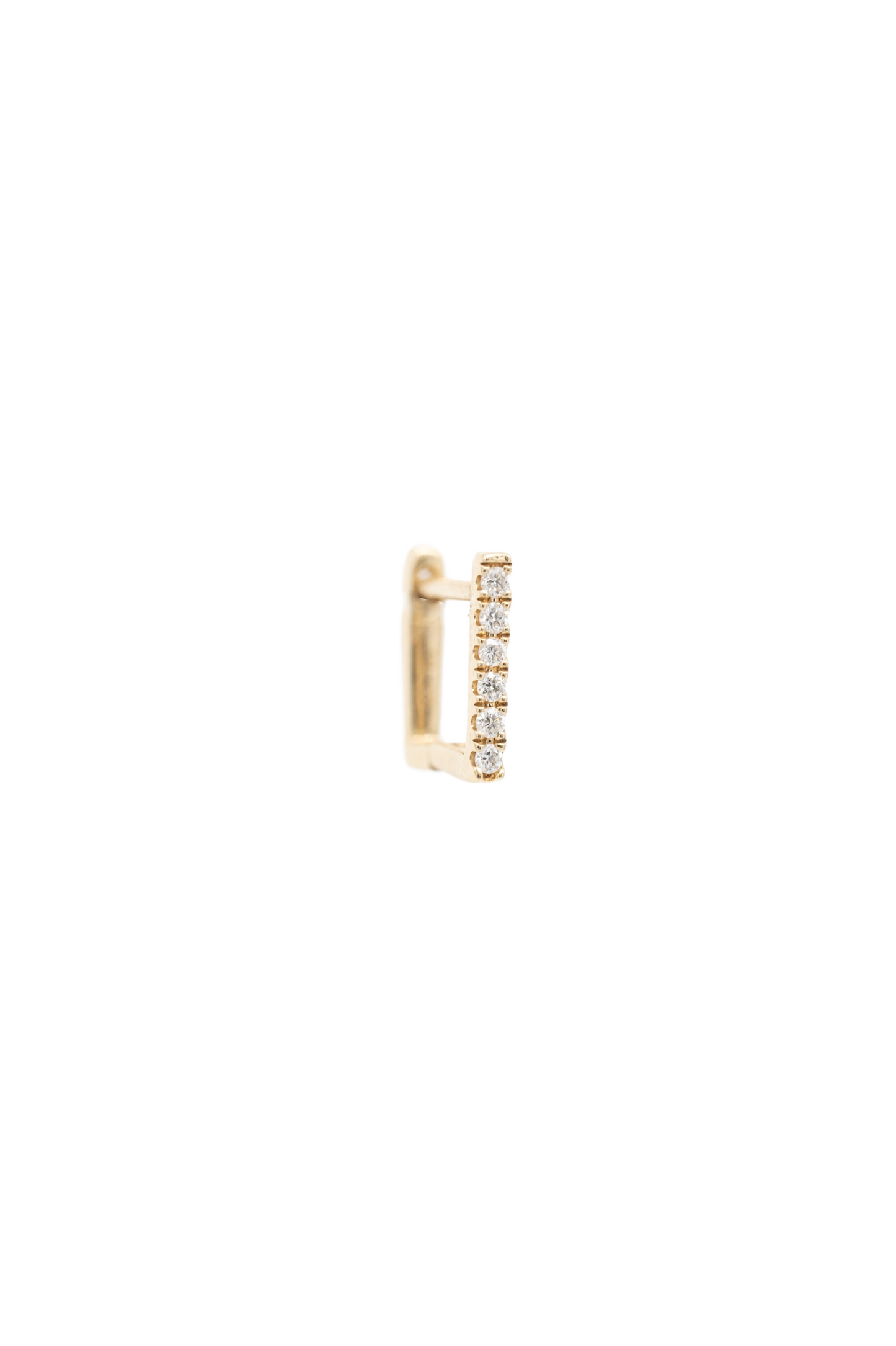 Nath - Single Earring