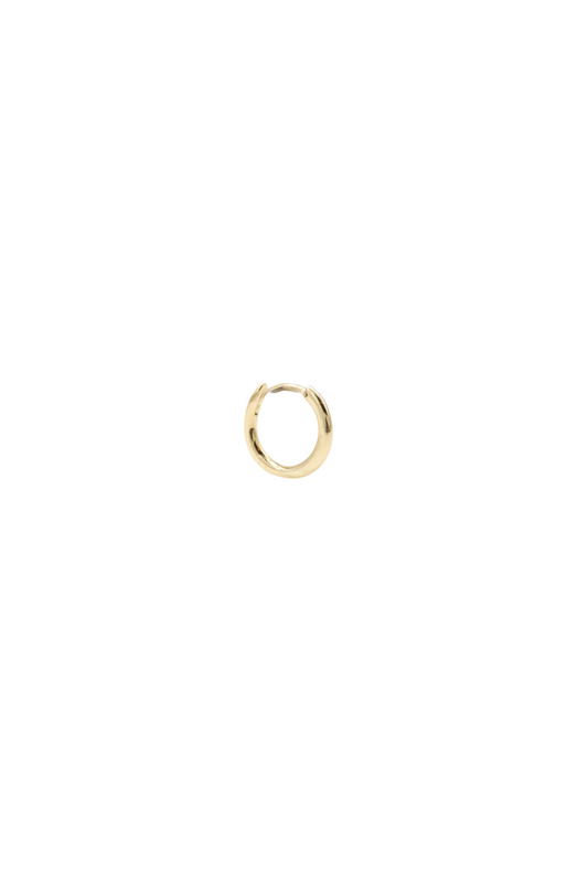 Simon Hoop - Single Earring - 5mm