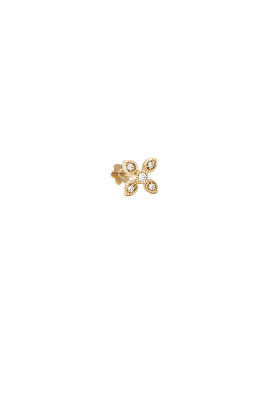 Piercing Fleur