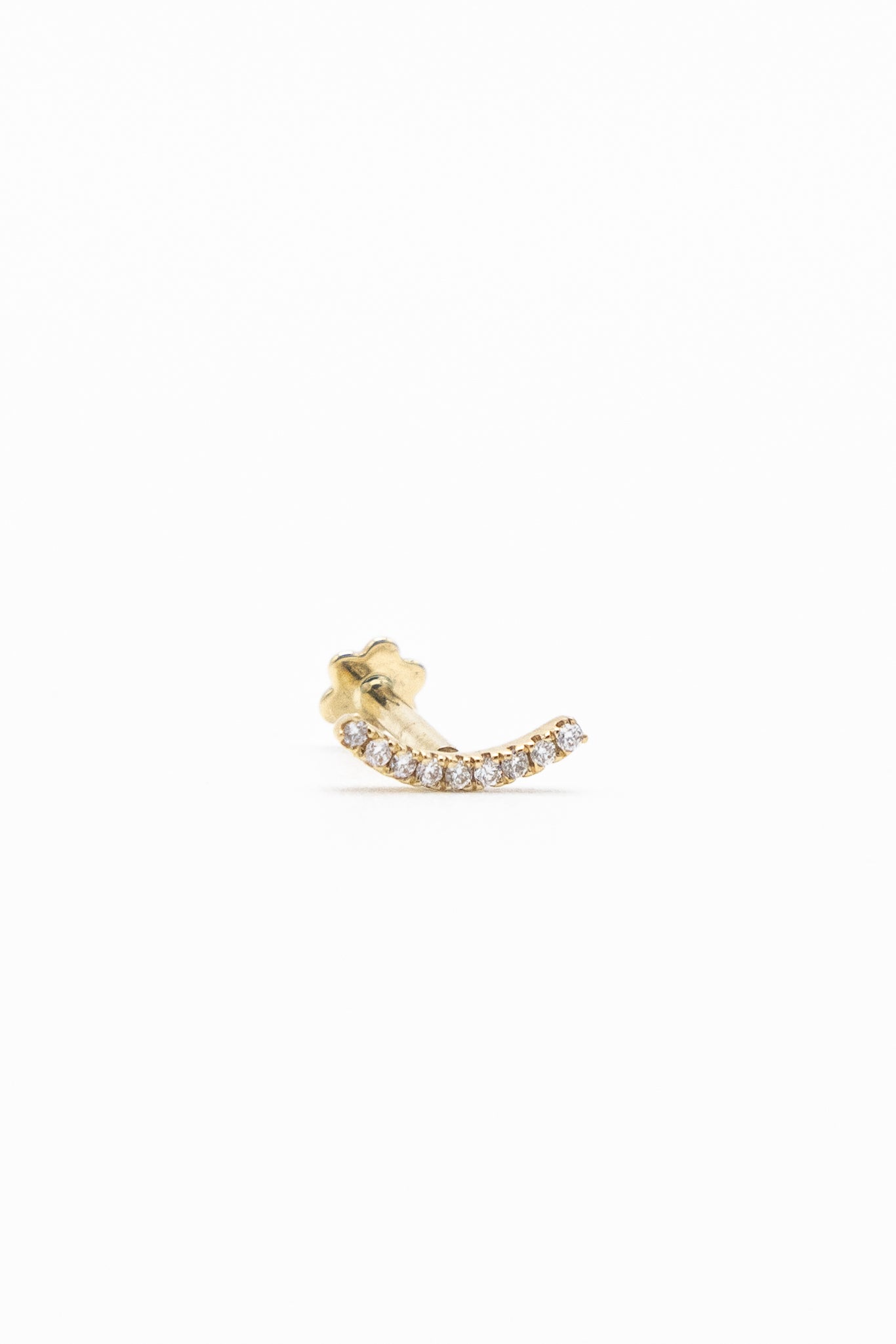 Piercing Moon