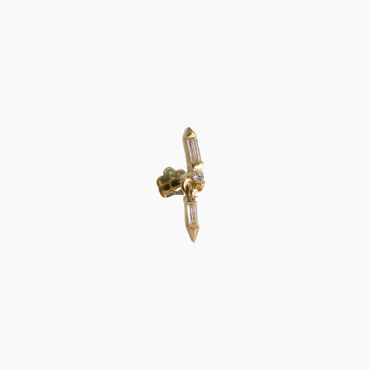 Crystal Piercing