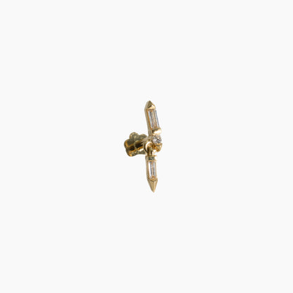 Crystal Piercing