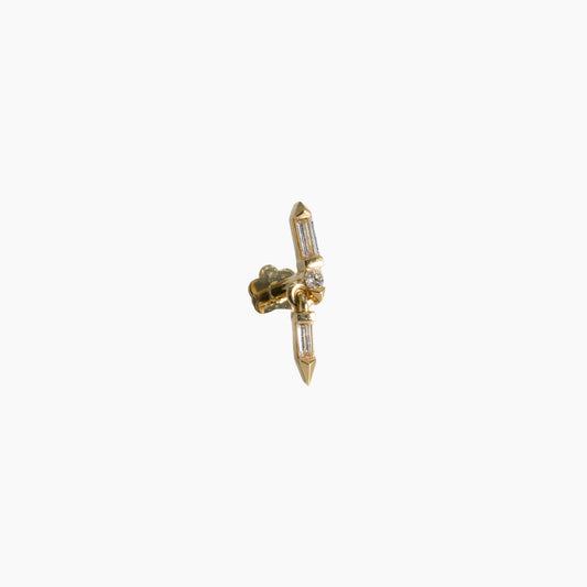 Crystal Piercing