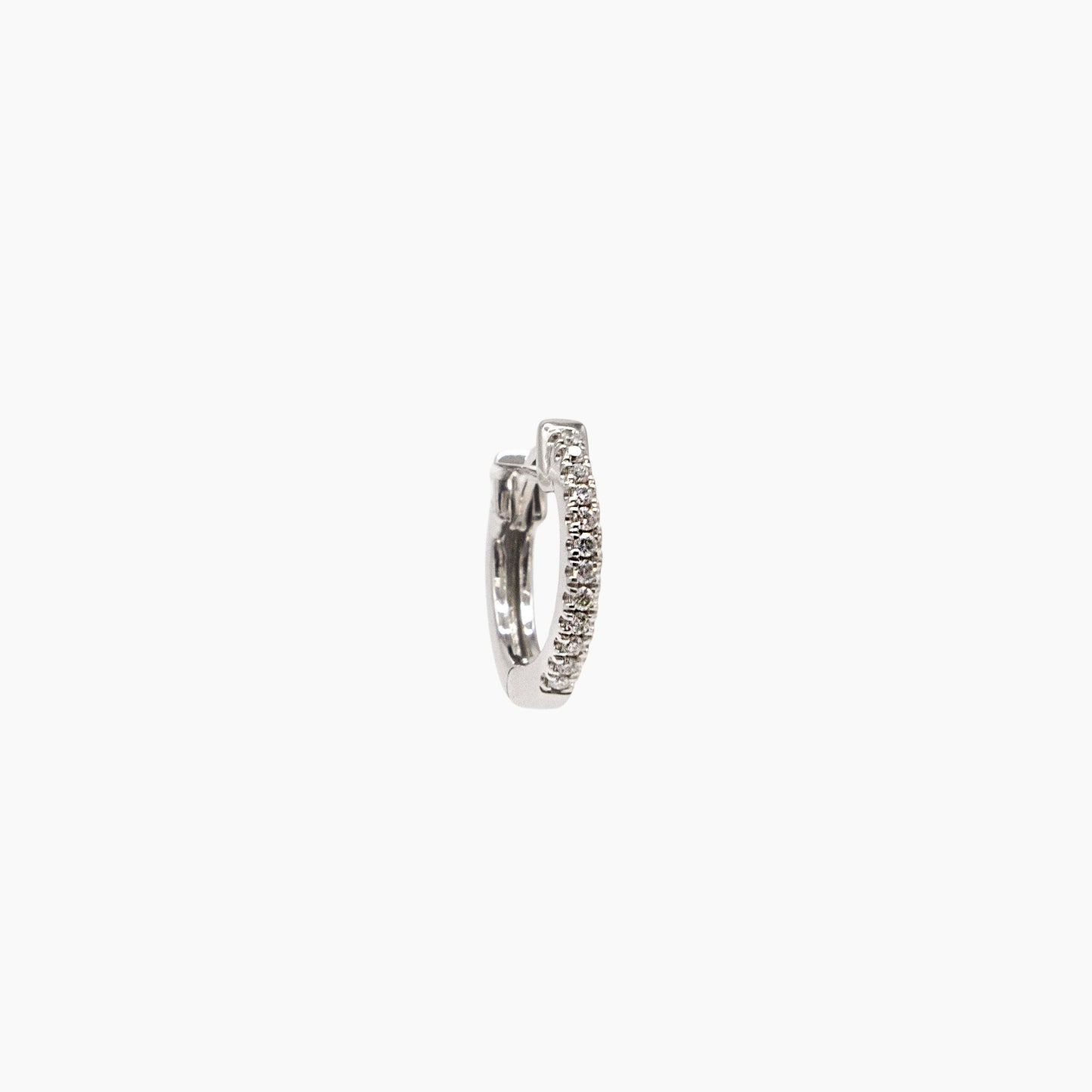 Daylight Hoop - 7mm