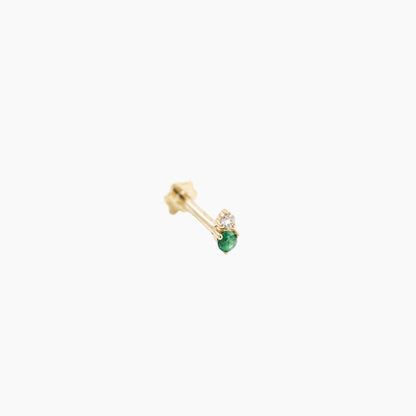 Ga Piercing