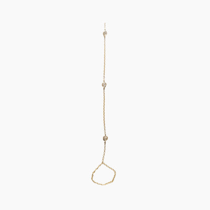 Hana Hand Bracelet