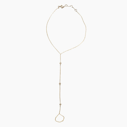 Hana Hand Bracelet