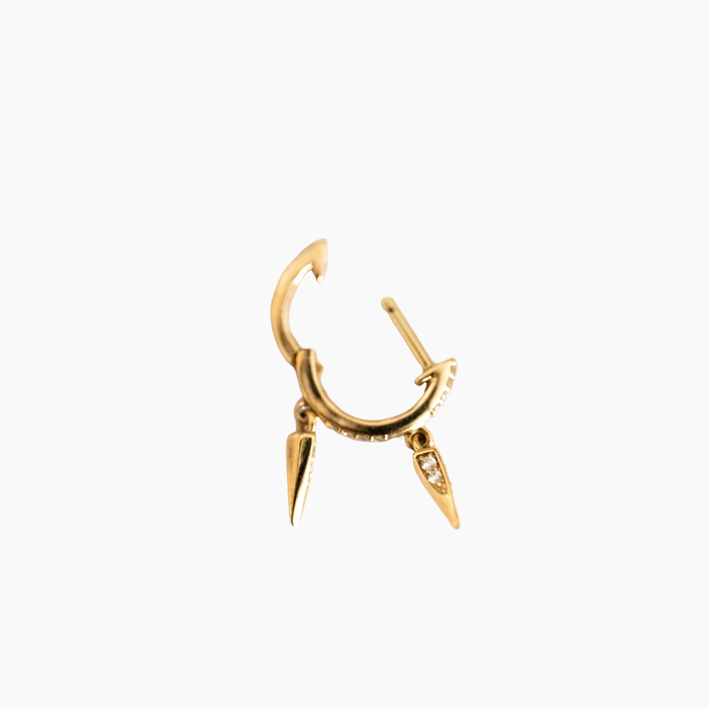 Auré Hoop