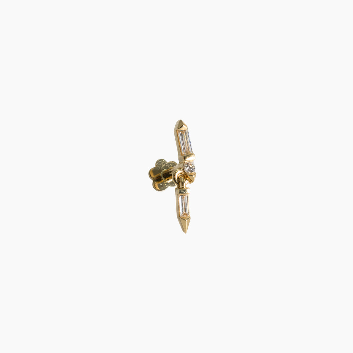 Crystal Piercing