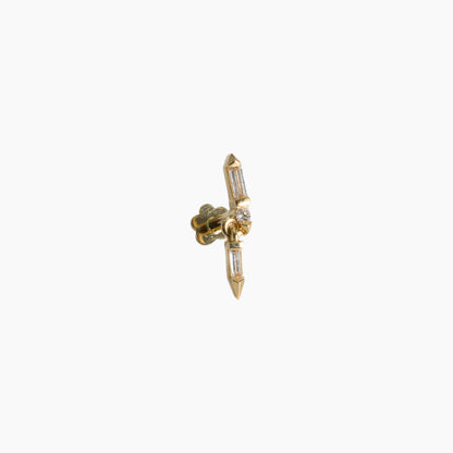 Crystal Piercing