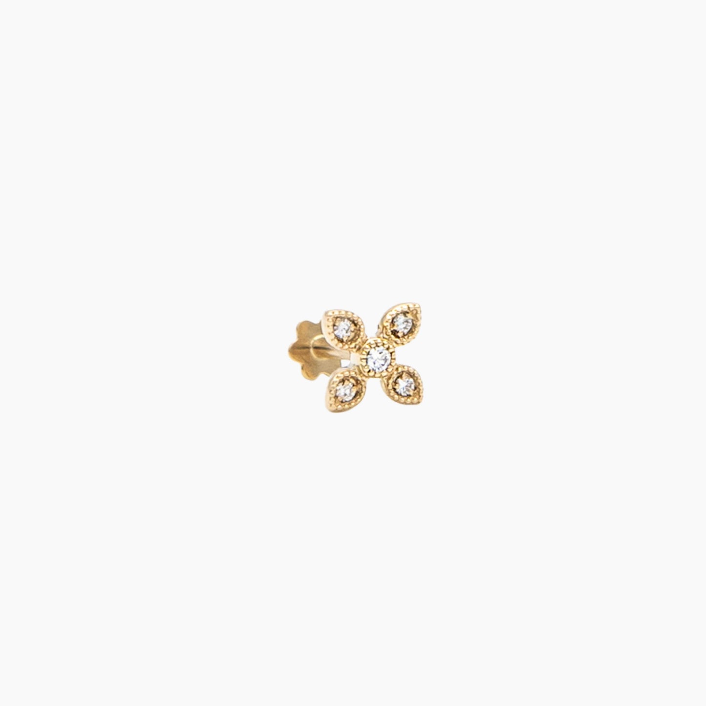 Fleur Piercing