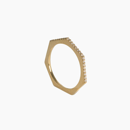 Ring Seven