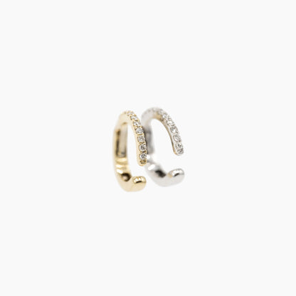 Stella Ear Cuff