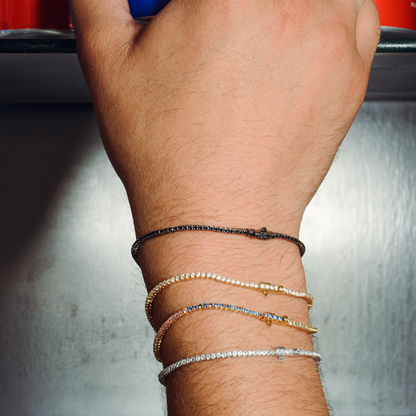 Tennis Bracelet