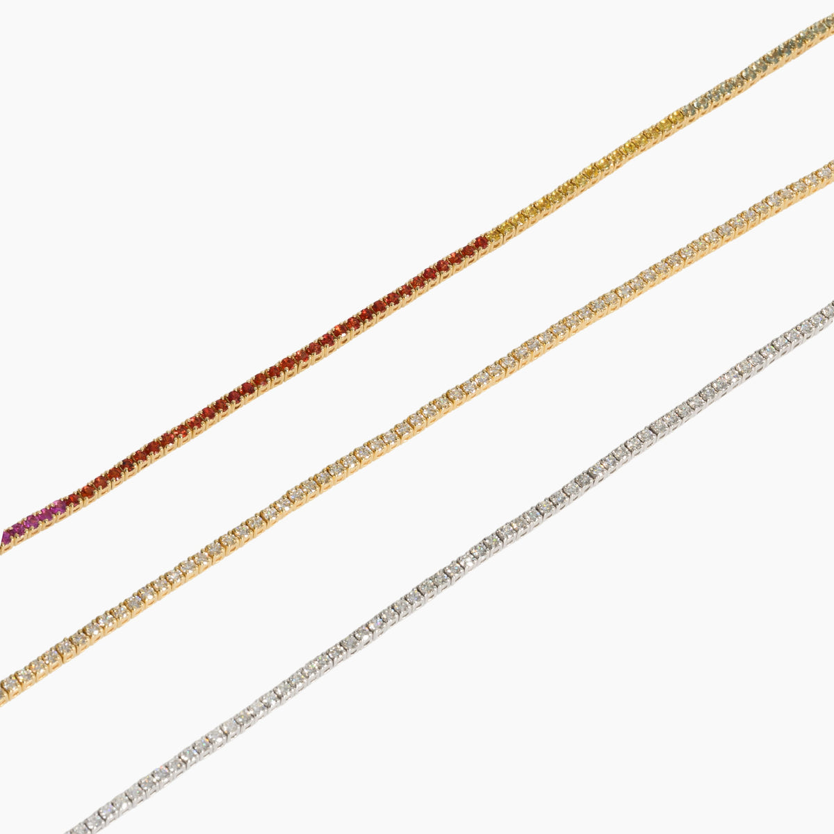 Tennis Bracelet