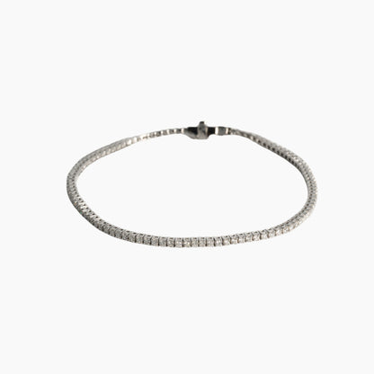 Tennis Bracelet