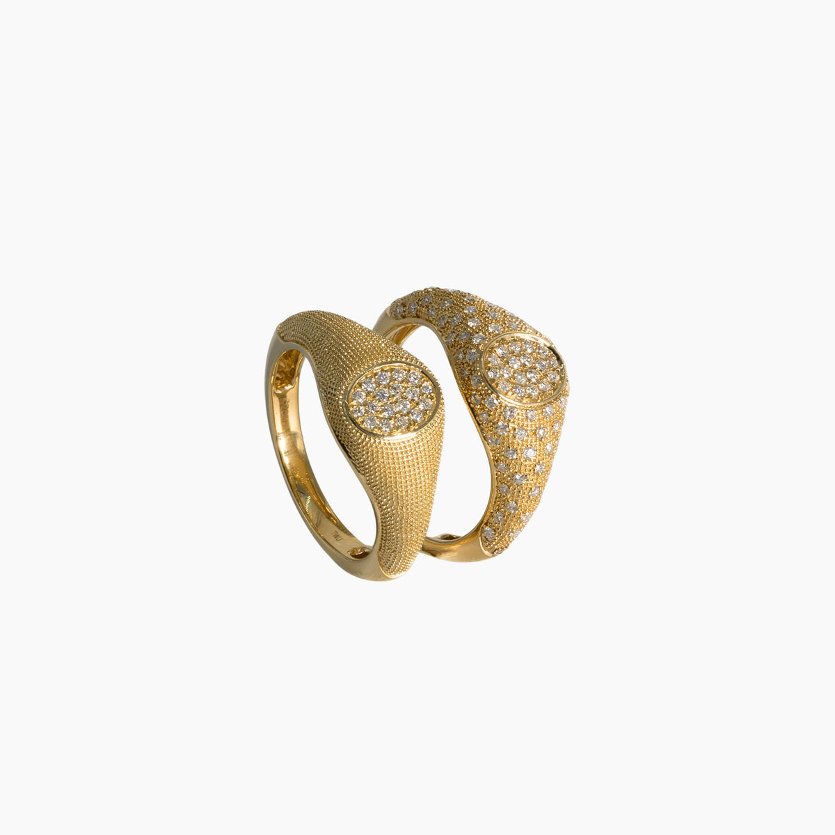 Signet Ring Louis