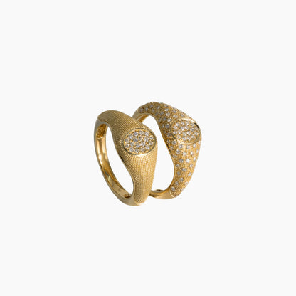 Signet Ring Louis