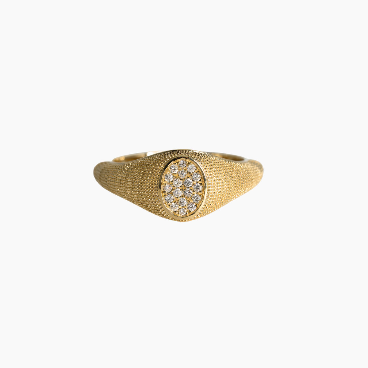 Signet Ring Louis