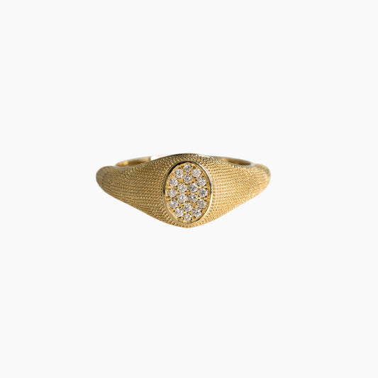 Signet Ring Louis