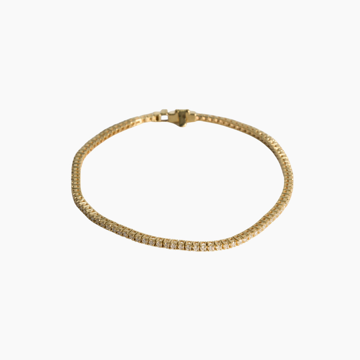 Tennis Bracelet
