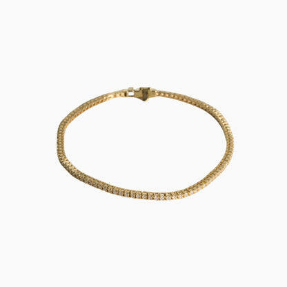 Tennis Bracelet