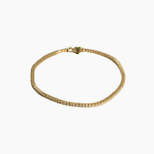Tennis Bracelet