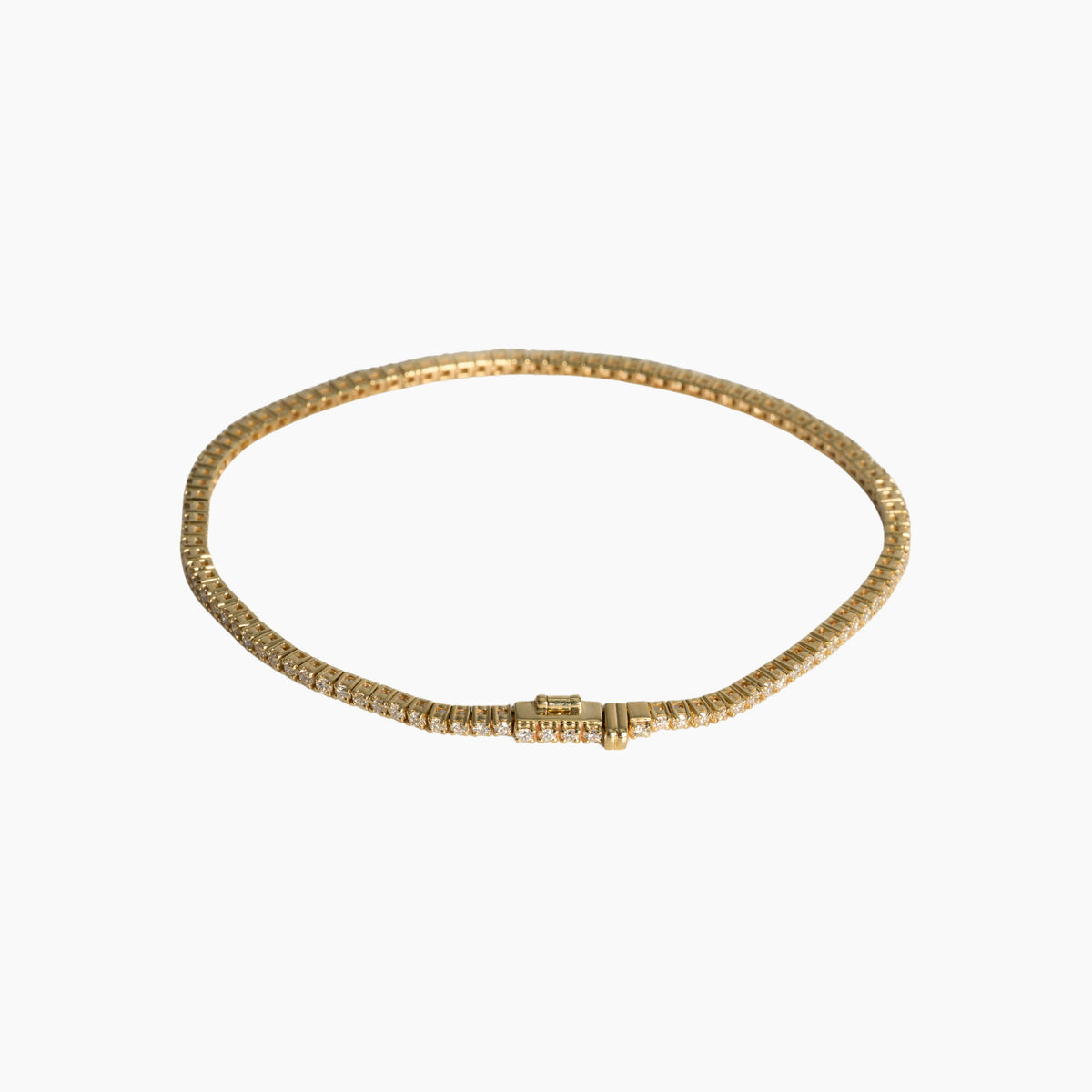 Tennis Bracelet