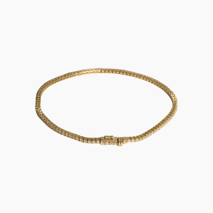 Tennis Bracelet