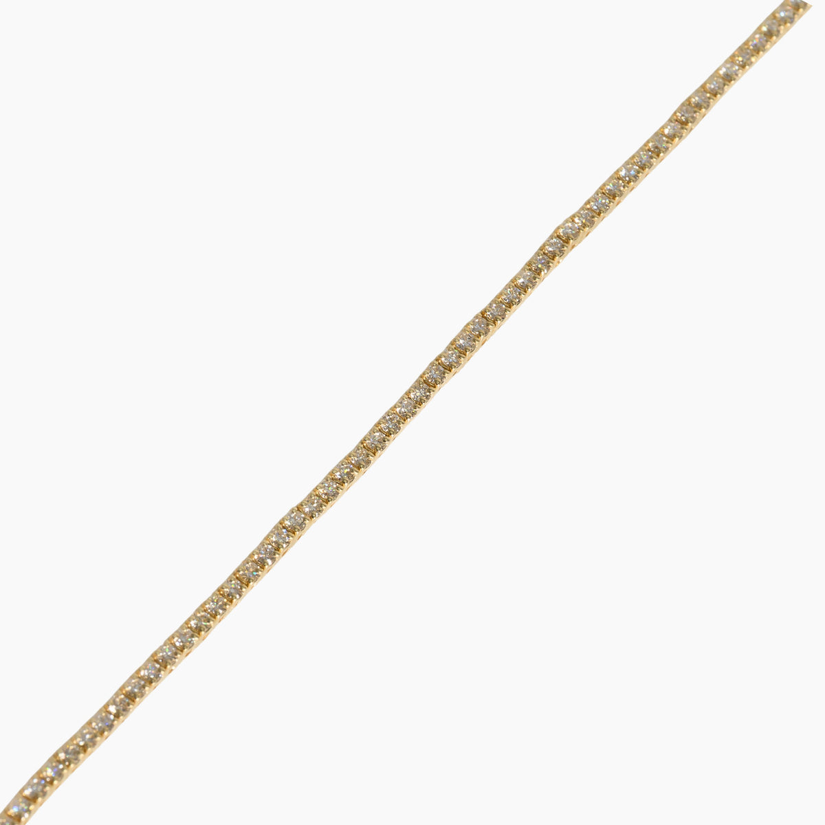 Tennis Bracelet
