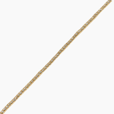 Tennis Bracelet