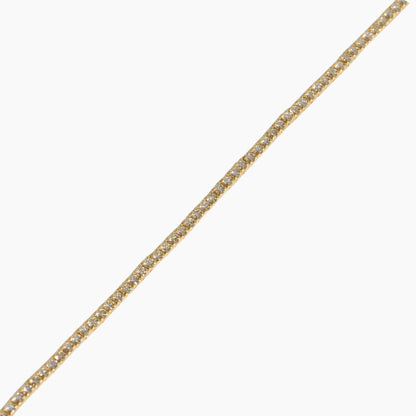Tennis Bracelet