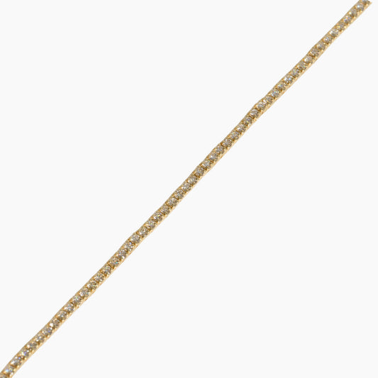 Tennis Bracelet