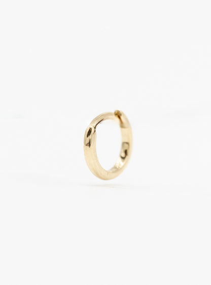 Simon Hoop - Single Earring - 8mm