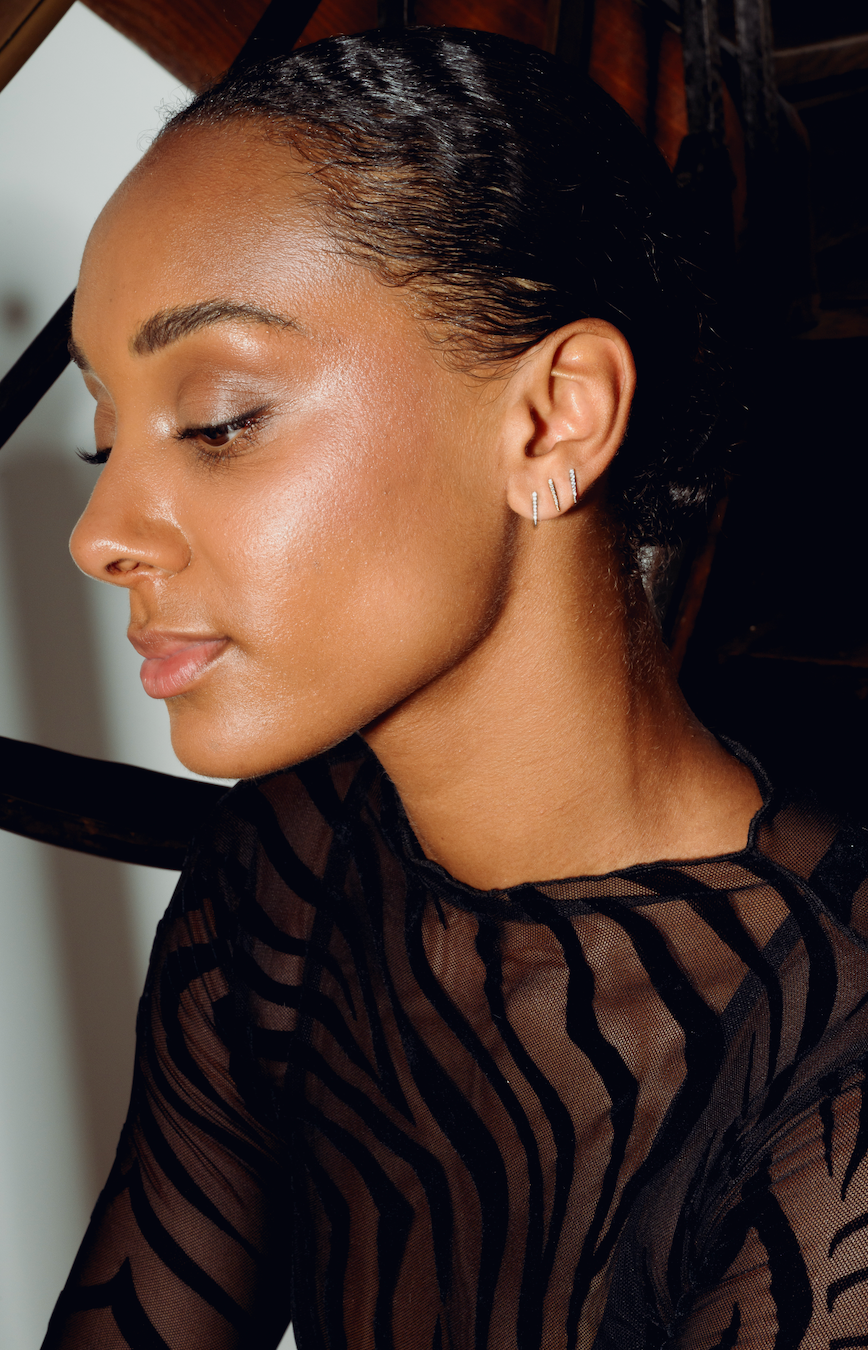 La Josie Earring