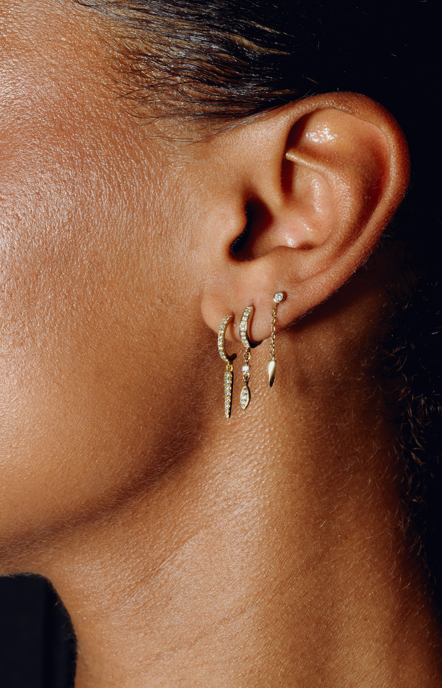 Oli Earring
